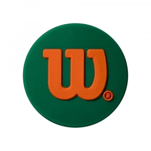 Wilson Roland Garros Tennis Racket Dampeners Vibratsiyani Kamaytiruvchi Moslama 1