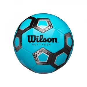 Wilson Pentagon Football Size 5 To‘pi