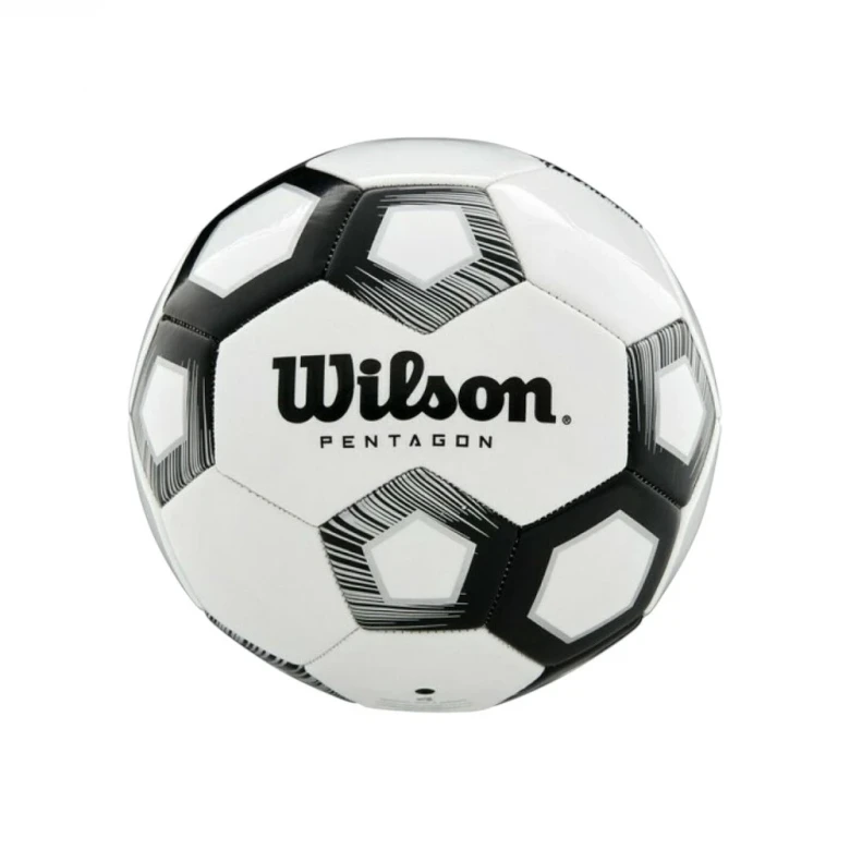 Wilson Pentagon Soccer Ball 5 To‘pi