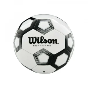 Wilson Pentagon Soccer Ball 5 To‘pi