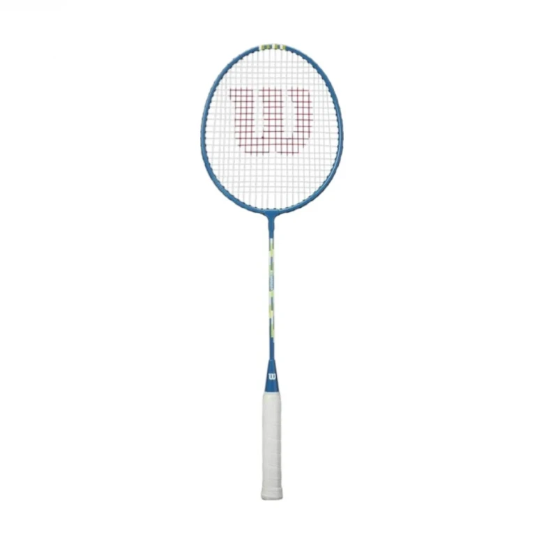 Wilson Champ 90 Bmtn Rkt Badminton Raketkasi