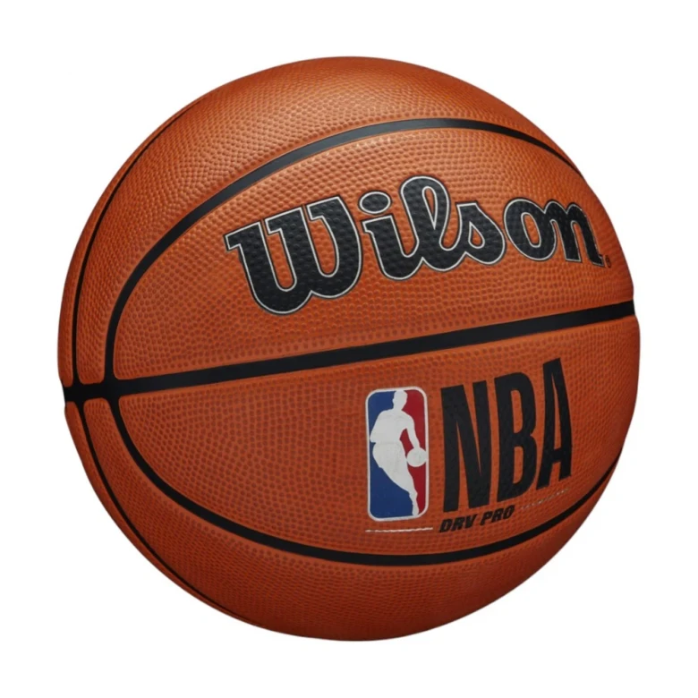 Wilson NBA Drv Pro Basketball To‘pi 1