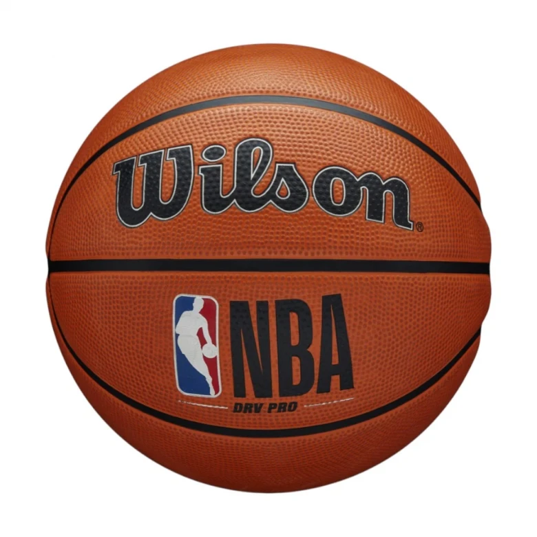 Wilson NBA Drv Pro Basketball To‘pi