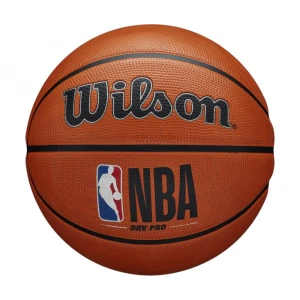 Мяч Wilson NBA Drv Pro Basketball