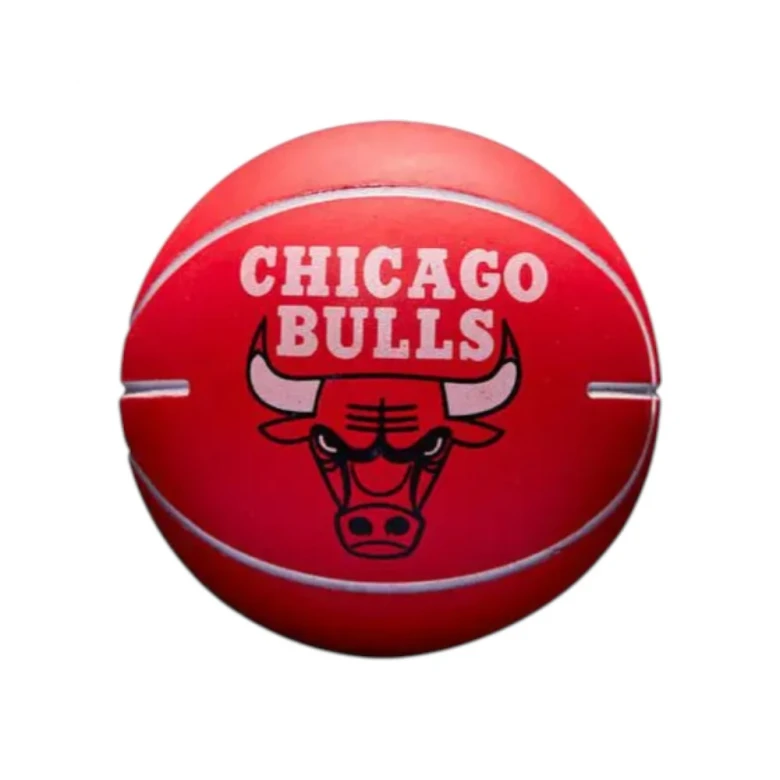 Мяч Wilson Nba Dribbler Hi Bounce