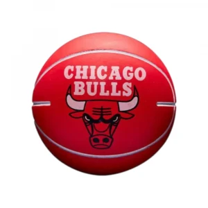 Мяч Wilson Nba Dribbler Hi Bounce