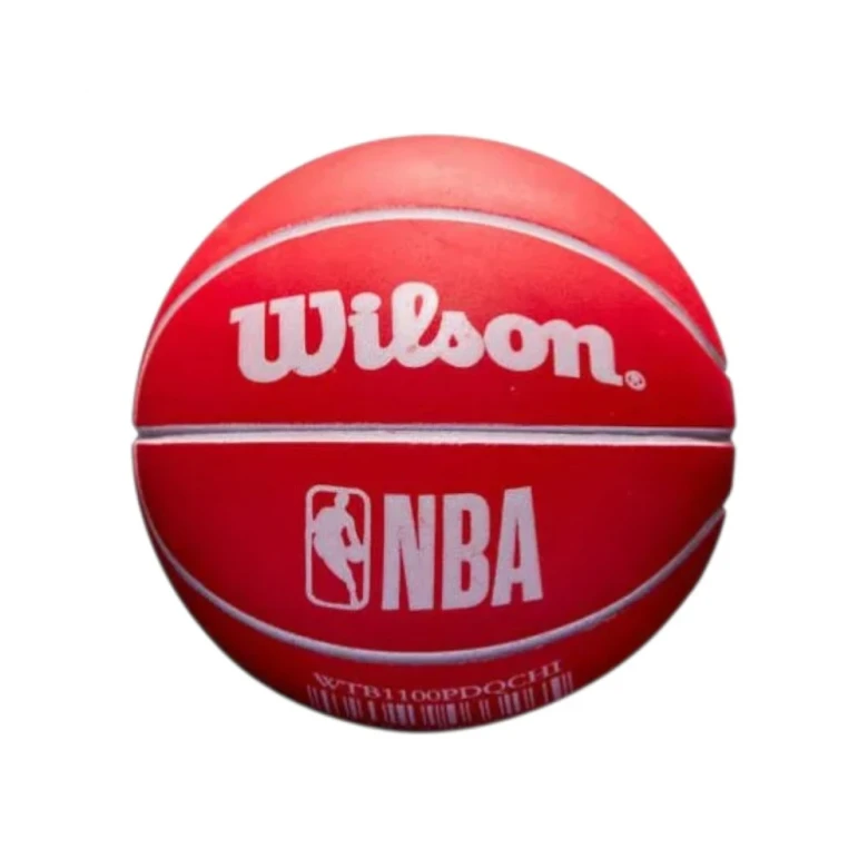 Мяч Wilson Nba Dribbler Hi Bounce 1
