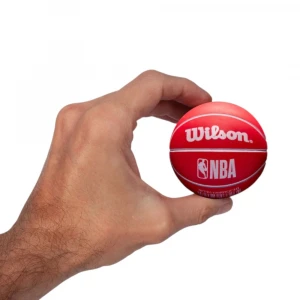 Мяч Wilson Nba Dribbler Hi Bounce 2