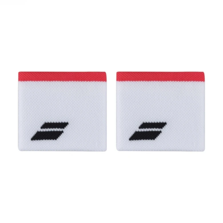 Напульсник Babolat Logo Small Wristbands