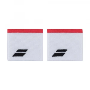 Напульсник Babolat Logo Small Wristbands