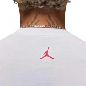 Nike Jordan Brand Futbolkasi 4