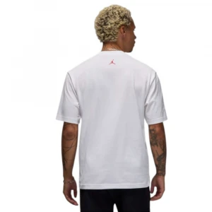 Nike Jordan Brand Futbolkasi 1