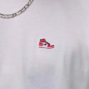 Nike Jordan Brand Futbolkasi 3