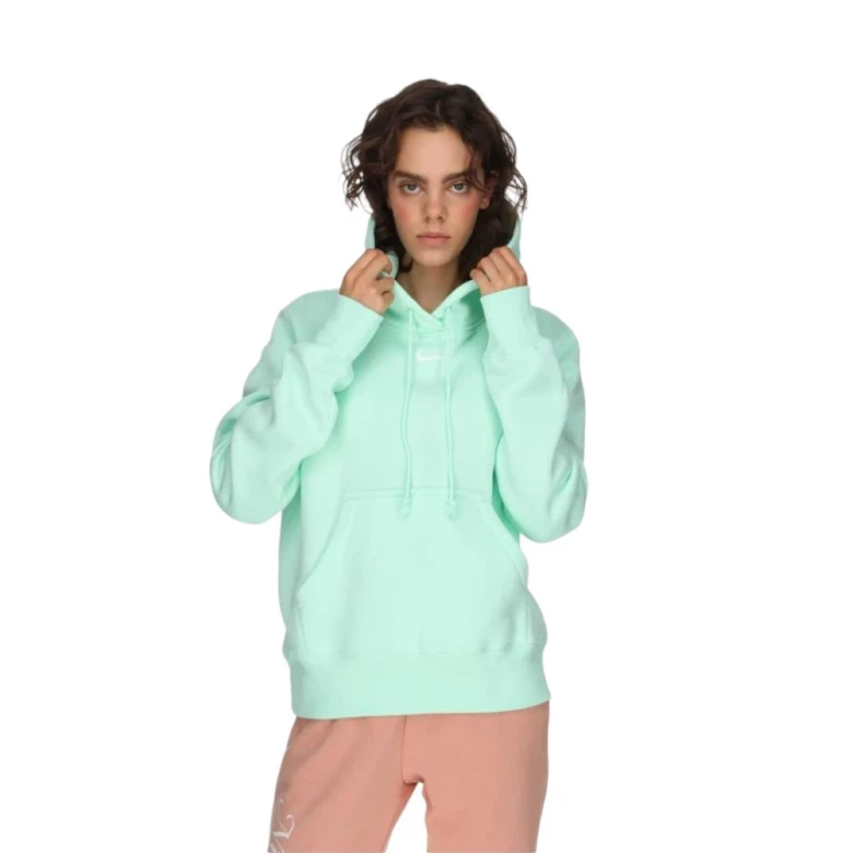 Nike Phoenix Fleece Studio Hudi
