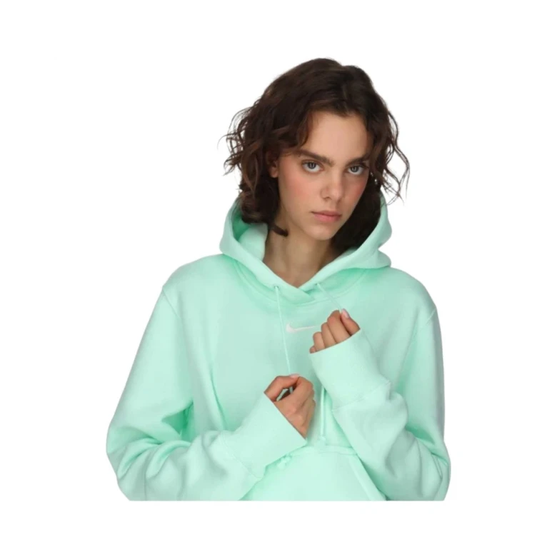 Nike Phoenix Fleece Studio Hudi 1