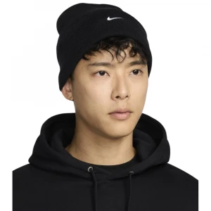 Шапка Nike Peak Swoosh Beanie 3