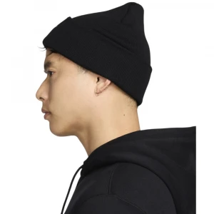 Шапка Nike Peak Swoosh Beanie 2