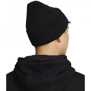 Шапка Nike Peak Swoosh Beanie 1