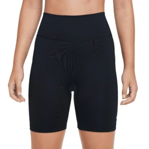 Nike One Dri-FIT Κids Biker Shortilari 1