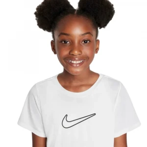 Nike One Fitted Futbolkasi 2