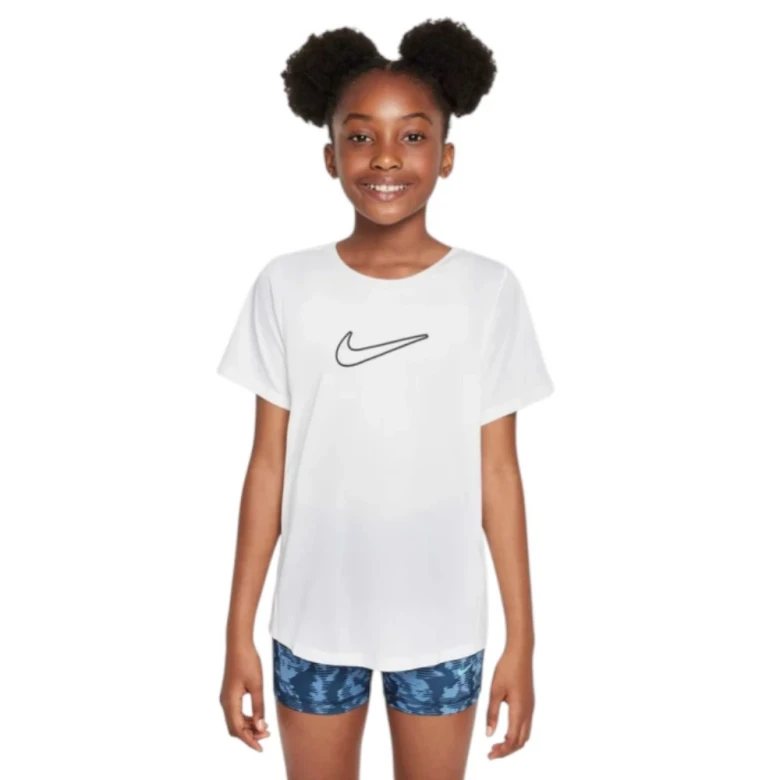 Nike One Fitted Futbolkasi