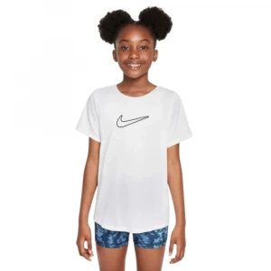 Nike One Fitted Futbolkasi