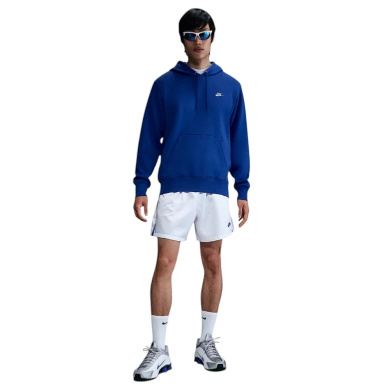 Nike Club Hudi 3