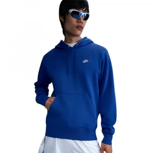 Nike Club Hudi