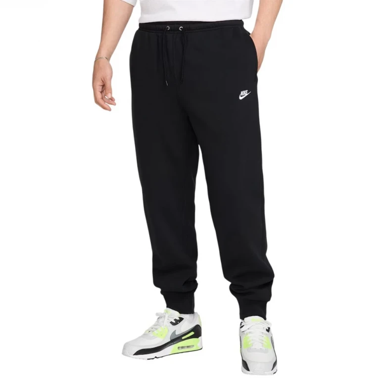 Nike Club Shimlari