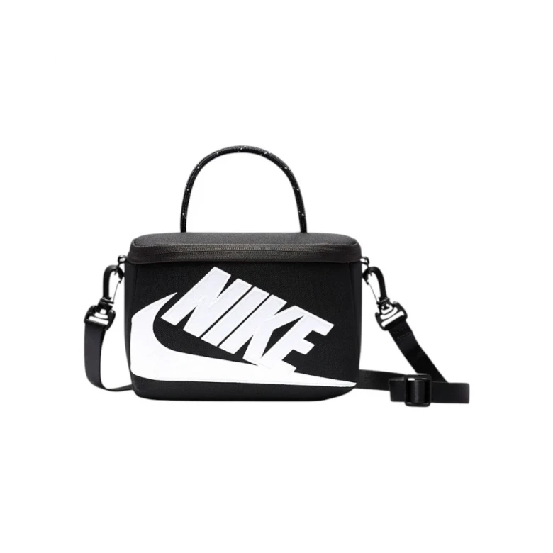 Nike Mini Shoe Box Bag Cross-Body Sumkasi