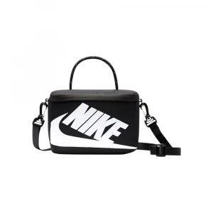 Nike Mini Shoe Box Bag Cross-Body Sumkasi