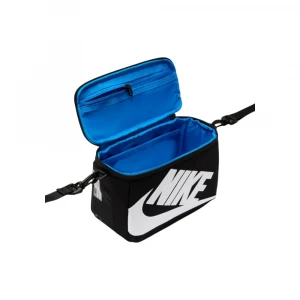 Nike Mini Shoe Box Bag Cross-Body Sumkasi 3