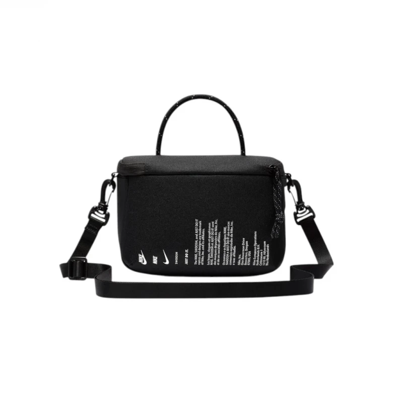 Nike Mini Shoe Box Bag Cross-Body Sumkasi 2