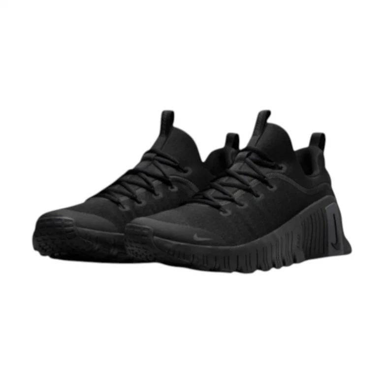 Nike Free Metcon 6 Krossovkalari 2