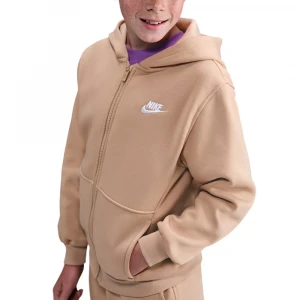 Nike Sportswear Club Fleece Tolstovkasi 3