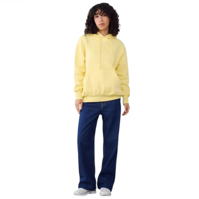 Nike Phoenix Long Oversized Hudi 3