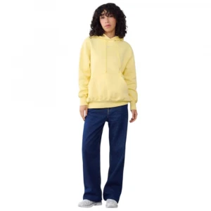 Nike Phoenix Long Oversized Hudi 3