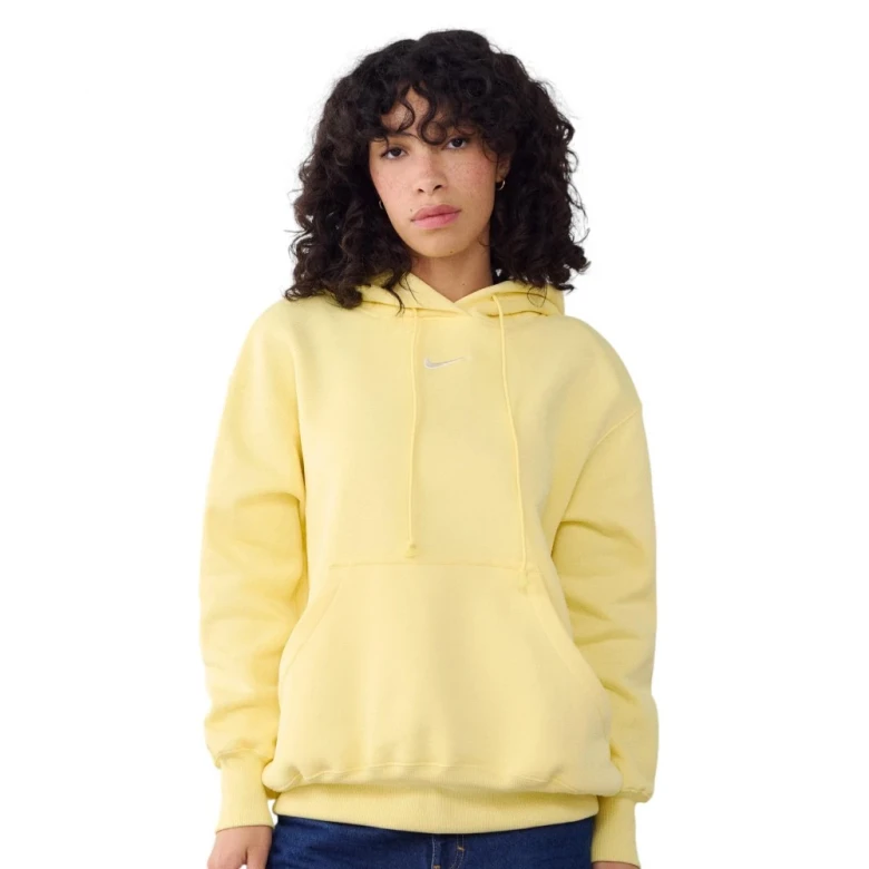 Nike Phoenix Long Oversized Hudi
