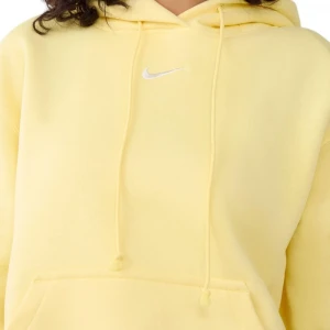 Nike Phoenix Long Oversized Hudi 2