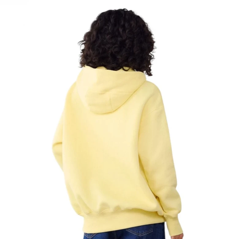Nike Phoenix Long Oversized Hudi 1