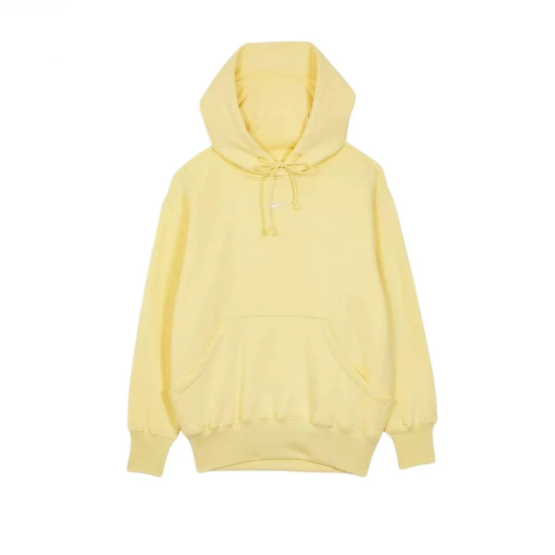 Nike Phoenix Long Oversized Hudi 4