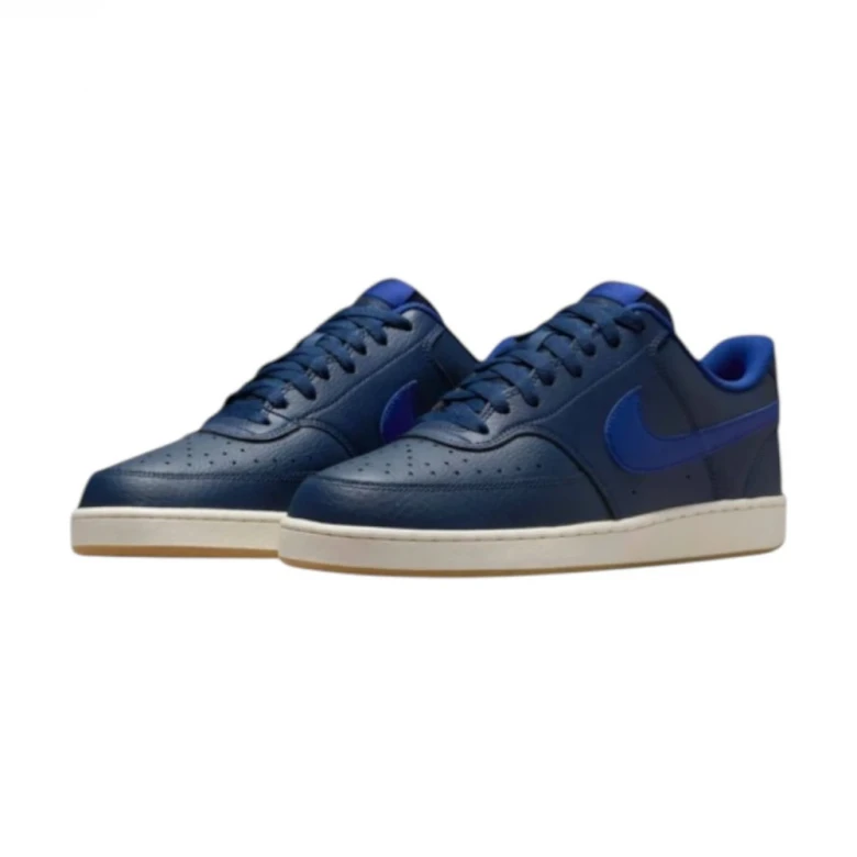Nike Court Vision Low Krossovkalari 2