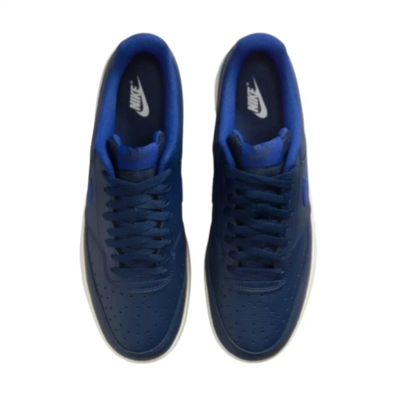 Nike Court Vision Low Krossovkalari 3