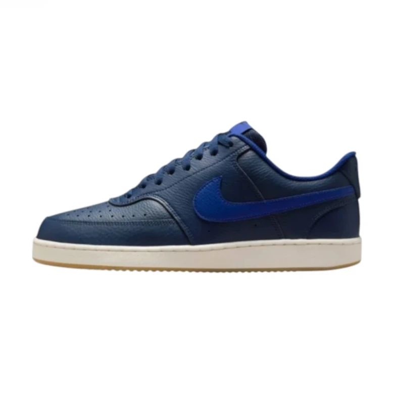 Nike Court Vision Low Krossovkalari 1