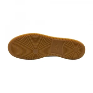 Nike Court Vision Low Krossovkalari 5