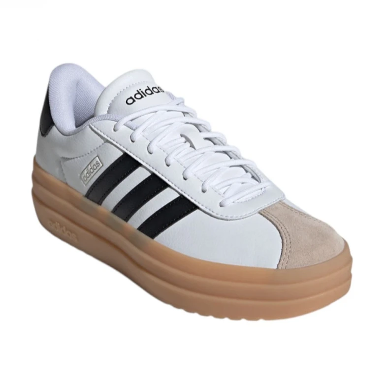 Adidas VL Court Bold Krossovkalari 4