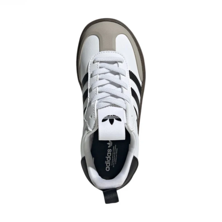 Adidas Adifom Samba 360 Krossovkalari 8