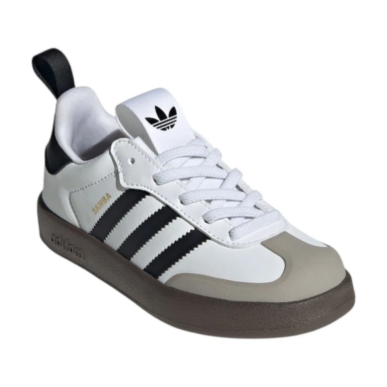 Adidas Adifom Samba 360 Krossovkalari 4