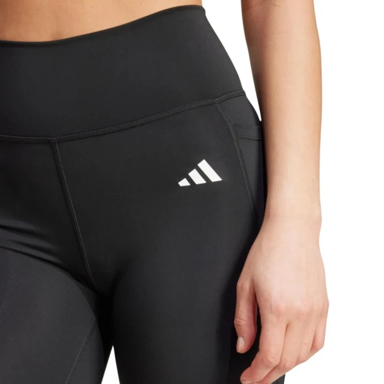 Adidas Optimé Essentials Stash Pocket 7-Inch Velosipedkalari 4