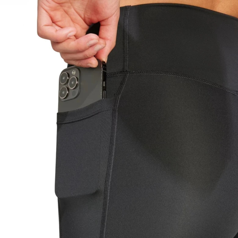 Adidas Optimé Essentials Stash Pocket 7-Inch Velosipedkalari 3